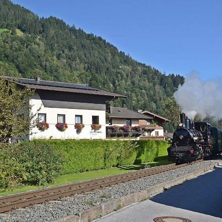 Gaestehaus Bleiweis-Zehentner Zell am See Extérieur photo