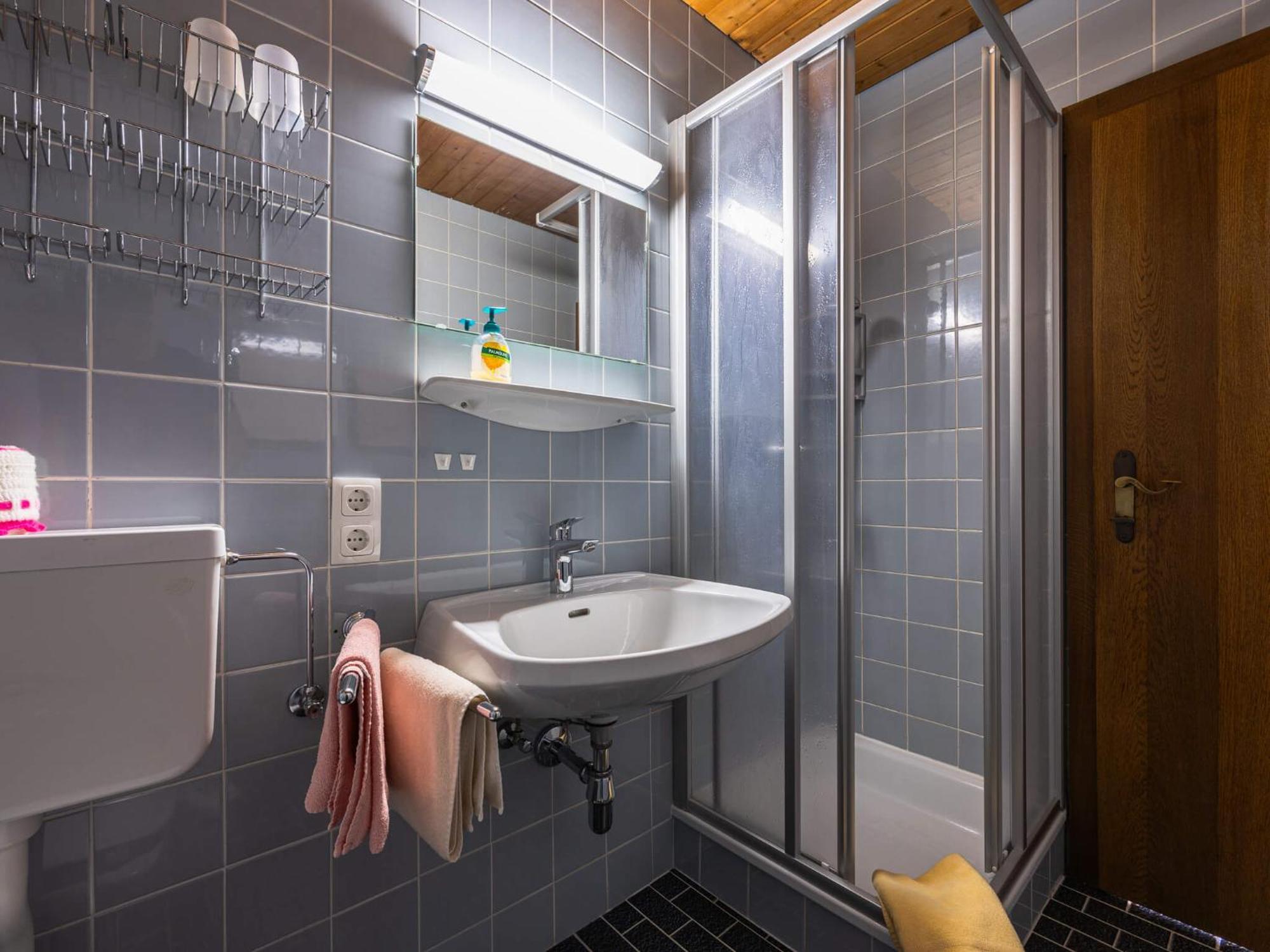 Gaestehaus Bleiweis-Zehentner Zell am See Extérieur photo